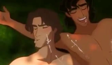 How Every Disney Movie Should Be