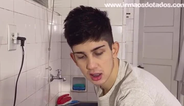 Amador – Simão e Giovani