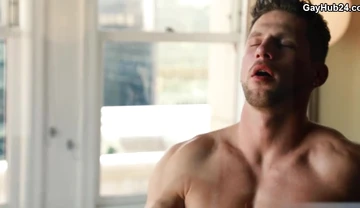 Roman Todd And Sean Xavier