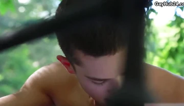 Colby Kelle And Sean Ford