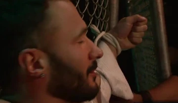 Big Dick Gay Anal Sex And Cumshot