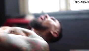 Boomer Banks And Teddy Torres