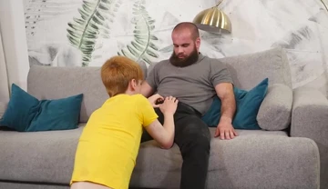 Boys Love Daddy 7