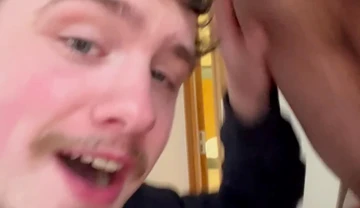 DonkeyDickXXL, ThatGuyFromWales & thecodyjackson