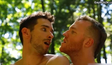 Mitch Matthews And Ronny Mac