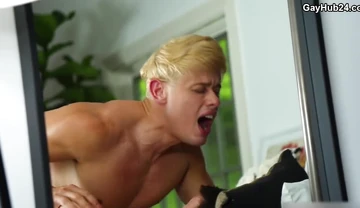 Alam Wernik And Chris Loan