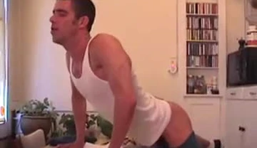 Tarta de manzana casera