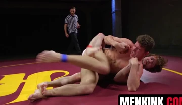 bondage Gay Porn