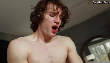 Daniel Evans And Hazel Hoffman