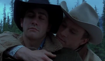cowboy Gay Porn