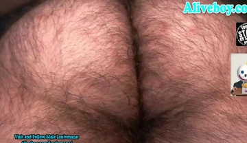 Hairy Beast,So Hot