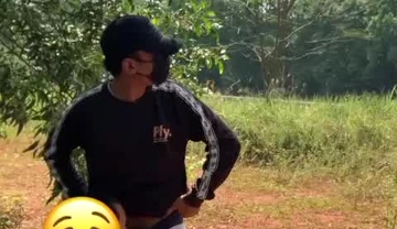 Gay lokal indonesia (short)