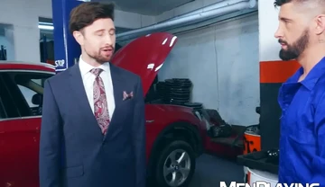 Drew Dixon trades power for deep raw drilling by Justin Jett