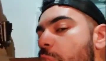 BIG ASS BITCH LIKES TO BE FUCKED BY DELIVERY MAN- PT. 3 @MrBumbumbrasil