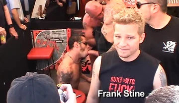 Folsom Street Fair 2004