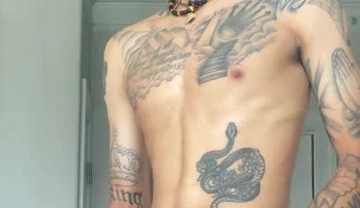 New Asmooth big red dick 2