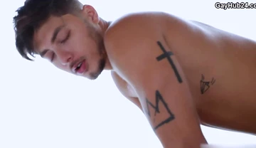 Angel Rivera And Sharok