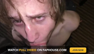 Decimated Teen Hole Creampie