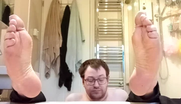 Masturbation Video #64