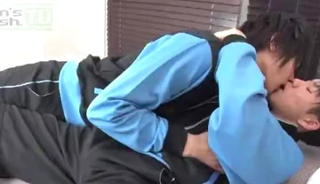 Hot Japanese Handsome