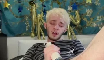 squirt Gay Porn