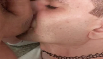 Webslut Blake Hill from Grand Rapids Michigan bj 1 handcuffed