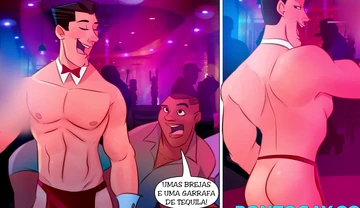 yaoi Gay Porn