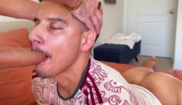 arturo churro & lydian grey