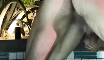 Matt Dubbe & Mr Bradford #2