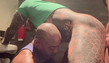 Stall Slut - onlydurden