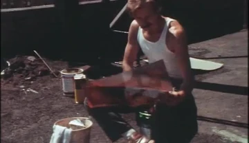 HandInHand - Rough Trades - Bobby Cruz, David Gorsky, Hugh Allen, Myles Longue, Rit Young, S