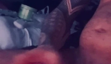 MONSTER COCK