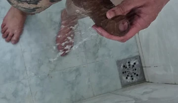 shower funnn