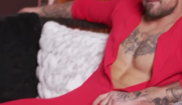 massage Gay Porn
