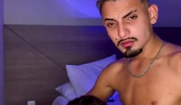 OF - Thoomy e Davi Paixao