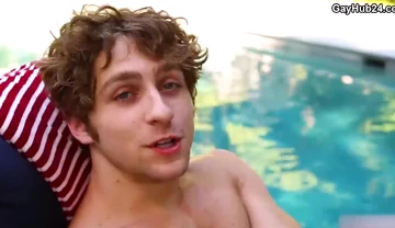 Calvin Banks And Devin Franco