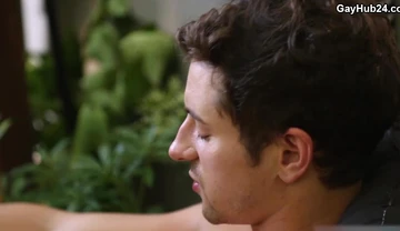 Felix Maze and Taylor Reign