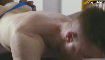 Leo Louis and Olivier Robert