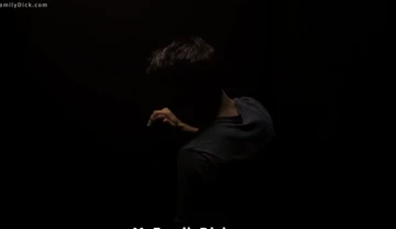 Step-son Getting Taste of His Family Seed - Myfamilydick