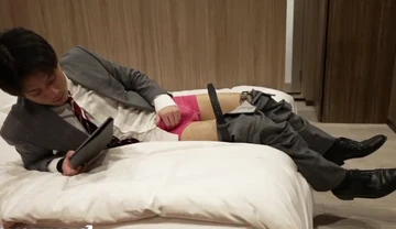 Big cock japanese men