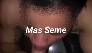 Gay lokal indonesia (short)