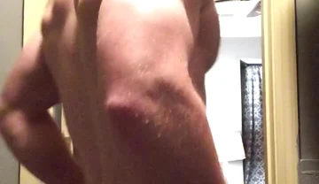 Justin Bates Ginger Hunk Solo