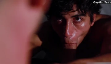 Gabe Bradshaw And Roman Todd