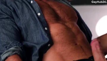 Alex Mecum And Tegan Zayne