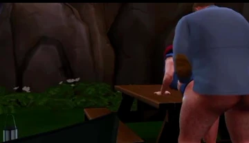 Wild Night: Camping Stories