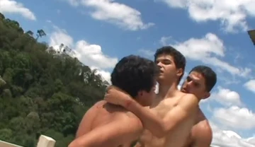 brazilian Gay Porn