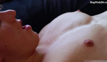 Avery Jones And Felix Fox