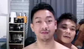 Gay lokal indonesia (short)