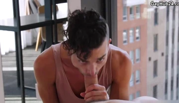 Cory Kane and Freddie Daze