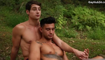 Ricky Roman And Taylor Reign